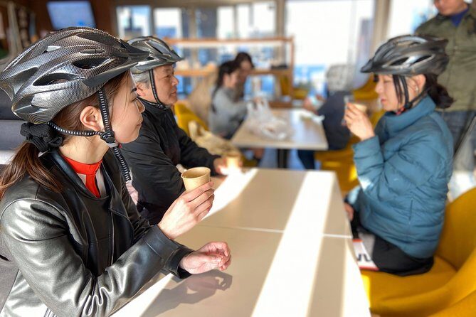 [Narita Airport Terminals 1, 2] 40-60km Sawara Itako Historic Bike Tour - Final Thoughts