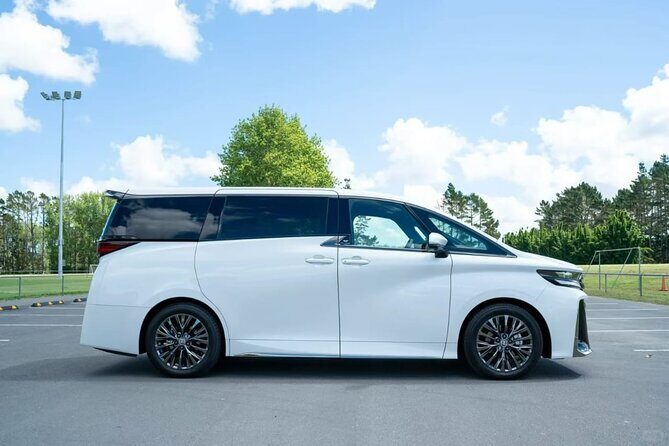 Narita Airport to Kyoto City Japan | Private Transfer. - Final Thoughts