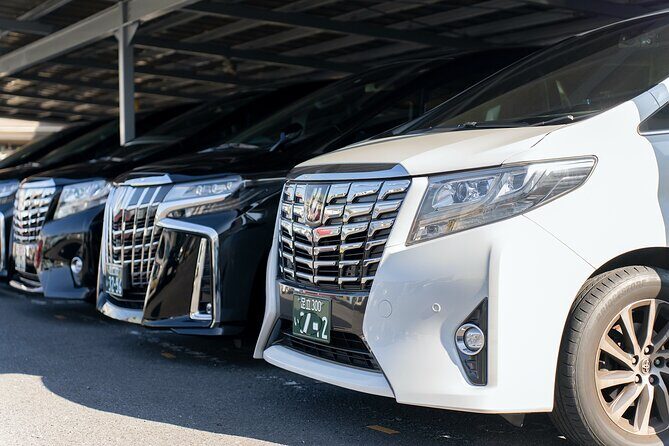 Narita Airport(NRT) Private Transfer To/From Tokyo 1-way or Round - Detailed Breakdown of the Itinerary and Experience