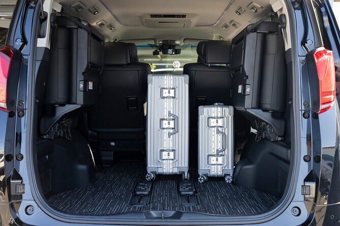 Narita Airport(NRT) Private Transfer To/From Tokyo 1-way or Round - The Role of the Drivers and Customer Support