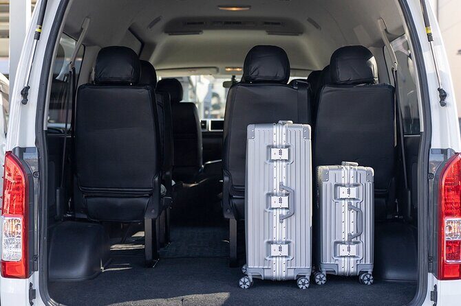 Narita Airport(NRT) Private Transfer To/From Tokyo 1-way or Round - Who Should Opt for This Service?