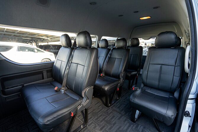 Narita Airport(NRT) Private Transfer To/From Tokyo 1-way or Round - The Sum Up: Is This Private Transfer Worth It?