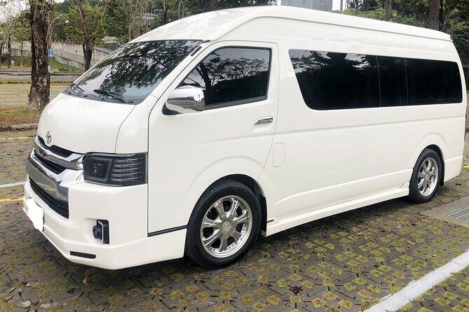 Narita Airport(NRT) Private Transfer To/From Tokyo 1-way or Round - FAQ