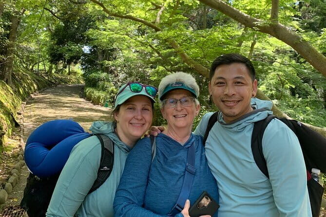 Narita Layover tour with National Licensed guide - What Makes This Tour Stand Out?