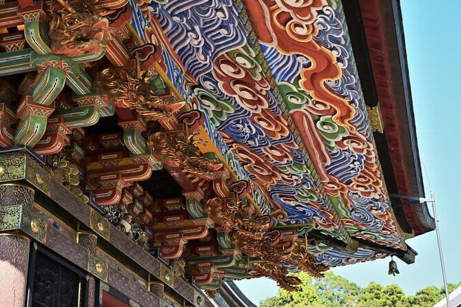 Narita Shinshoji Temple and Sakura Samurai Residences by car - A Deep Dive into the Experience