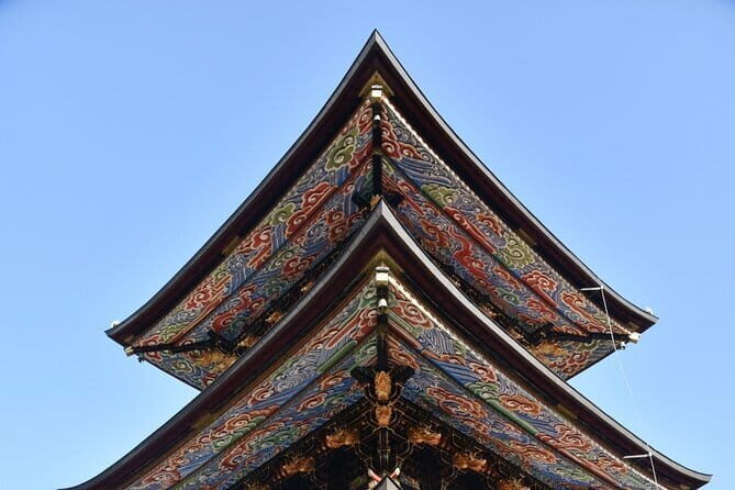 Narita Shinshoji Temple and Sakura Samurai Residences by car - FAQ