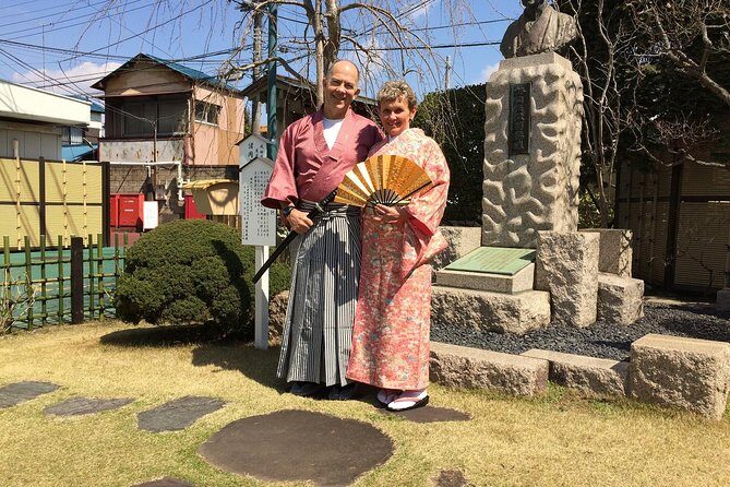 Naritasan Shinshoji temple before your flight - Key Points