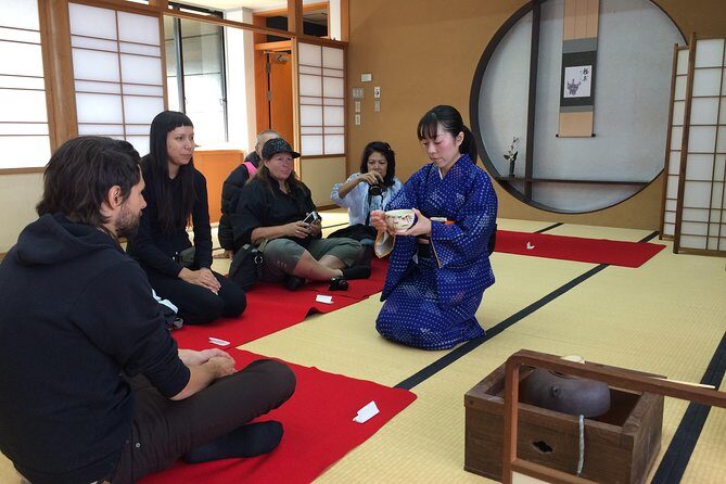 Naritasan Shinshoji temple before your flight - In-Depth Look at the Tour Experience