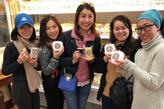 Narooma and Tilba Valley Private Tour - Key Points