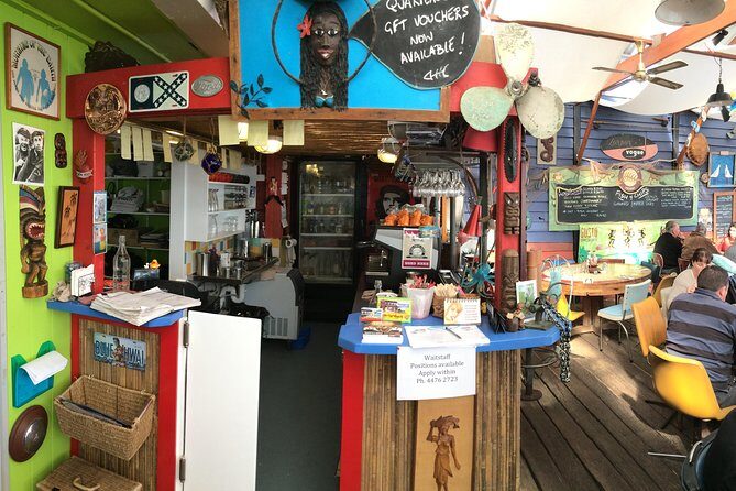 Narooma and Tilba Valley Private Tour - Practical Tips for Travelers