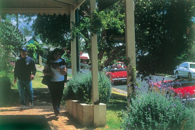 Narooma and Tilba Valley Private Tour - The Sum Up