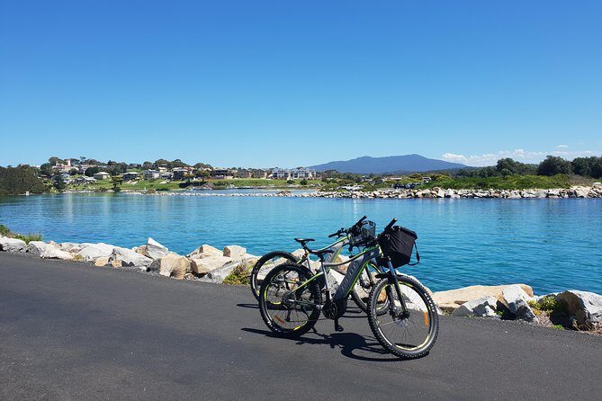 Narooma - E-Bike Hire 2 Hour Rental - What to Expect from the Rental Experience