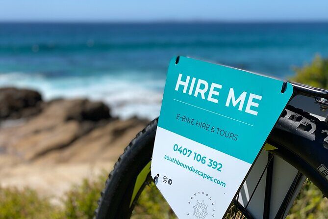 Narooma - E-Bike Hire 2 Hour Rental - The Sum Up: Is It Worth It?