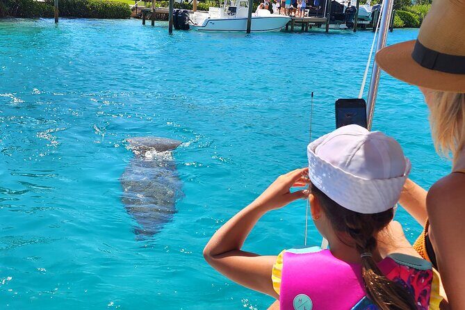 Narrated Boat Tour - Palm Beach Celebrity Homes and Local History - Introduction: A Fun and Informative Waterway Cruise in West Palm Beach