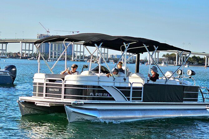 Narrated Boat Tour - Palm Beach Celebrity Homes and Local History - What’s Included and Practical Info