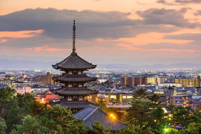 NARUTO & BORUTO at Nijigen no Mori Park Entry& Bus Transportation - The Sum Up: Who Should Consider This Tour?