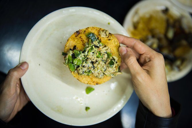 Narvarte At Night: Tacos, Chelas & Mezcal - The Value and Practical Aspects