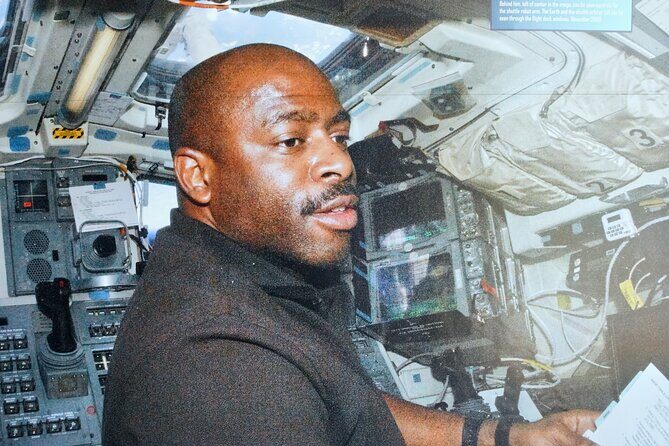 Nasa Space Center Self-Guided Tour with Transportation - FAQ