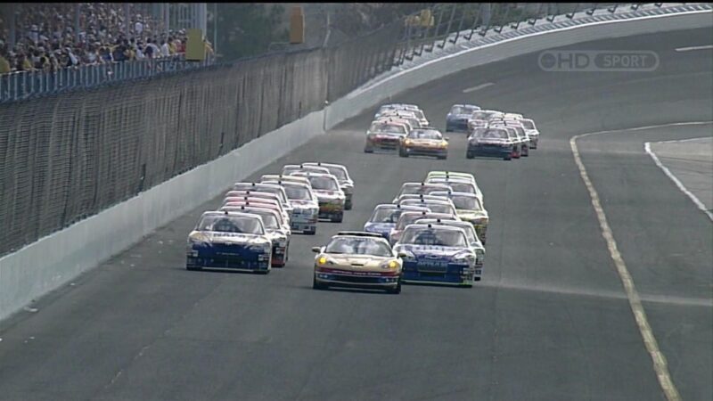 NASCAR Coke Zero 400 Transportation only - An In-Depth Look at This NASCAR Transportation Service