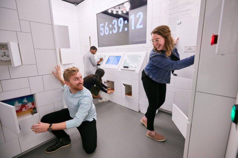 Nashville: 1-Hour Escape Room Adventure in Opry Mills - A Closer Look at the Value and Experience