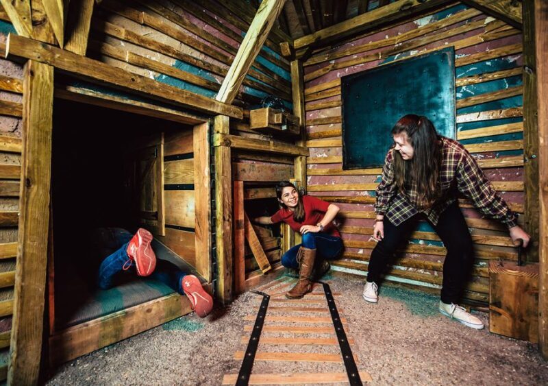 Nashville: 1-Hour Escape Room Adventure in Opry Mills - The Sum Up: Is This Escape Room Worth It?