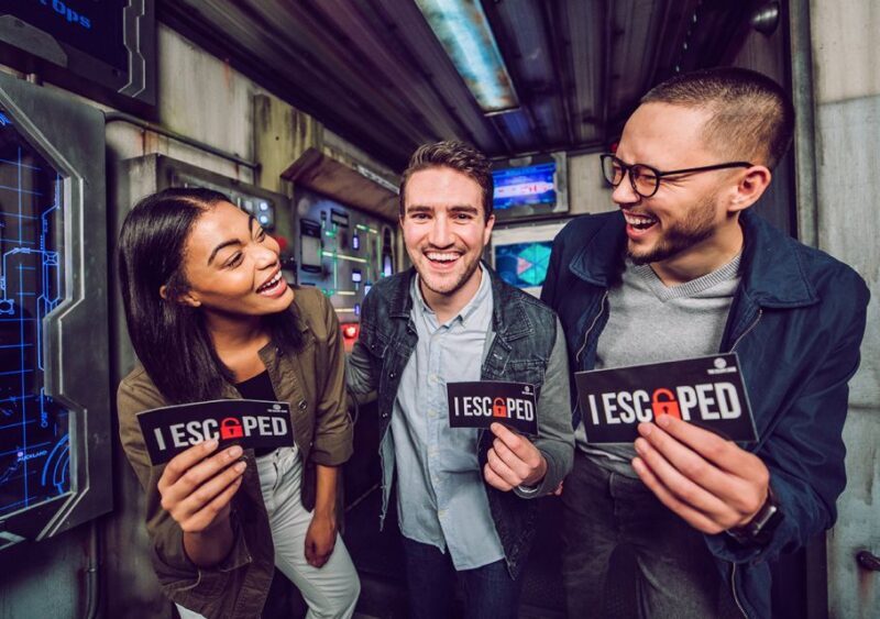 Nashville: 1-Hour Escape Room Adventure in Opry Mills - Frequently Asked Questions (FAQs)