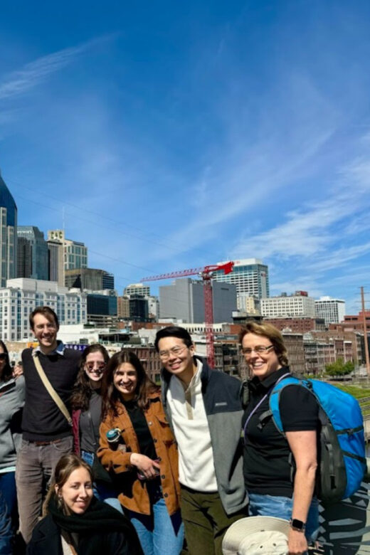 Nashville: 2 Hour History & Highlights Walking Tour - Nashville: 2 Hour History & Highlights Walking Tour — A Practical Guide