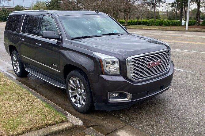 Nashville Airport (BNA) to Nashville accomodation - Arrival Private Transfer - FAQ