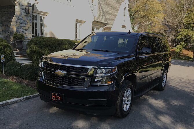 Nashville Airport Private Transportation - An In-Depth Look at Nashville Airport Private Transportation