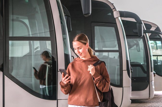 Nashville Airport Shuttle to Vanderbilt 2201 West End Ave - Pricing and Value