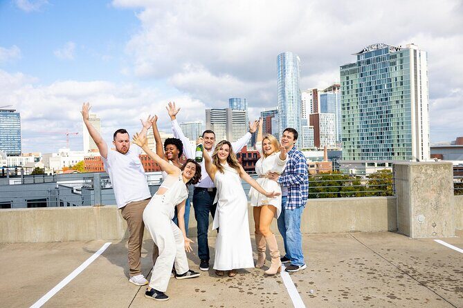 Nashville Bachelorette & Birthday Photoshoot Experience - Final Thoughts