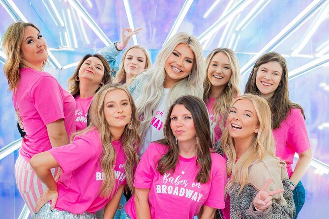 Nashville Bachelorette & Birthday Photoshoot Experience - FAQs