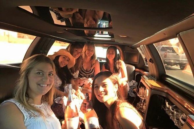 Nashville Bachelorette Booze Cruise - Why Choose This Bachelorette Booze Crawl?