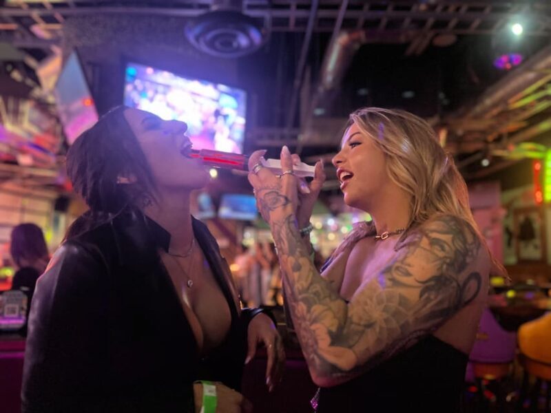 Nashville Bar Crawl: Guided Pub Crawl with Drinks Discounts - FAQs