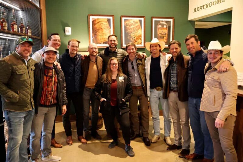 Nashville: Beer, BBQ, and Bourbon Bus Tour - Final Thoughts