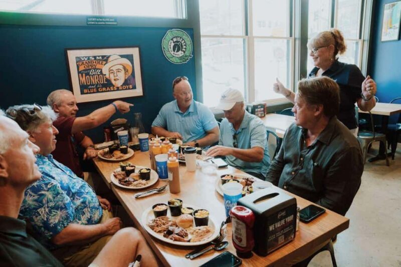 Nashville: Beer, Bourbon & BBQ Food Tour - FAQs