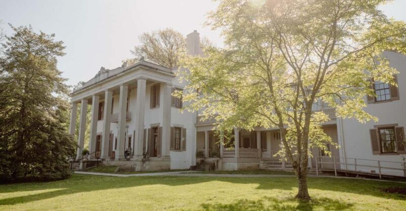 Nashville: Belle Meade Historic Mansion Tour - Authentic Review Insights