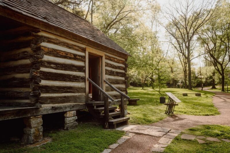 Nashville: Belle Meade Historic Site Journey to Jubilee Tour - Who Will Love This Tour?
