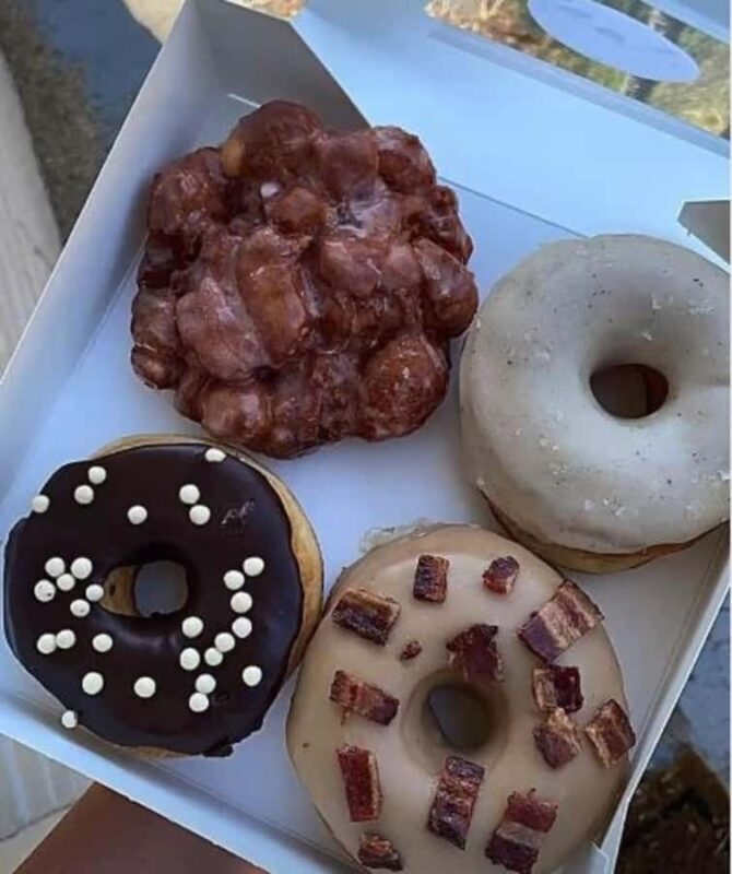 Nashville : Best Street Food Tour With A Local Guide - Key Points