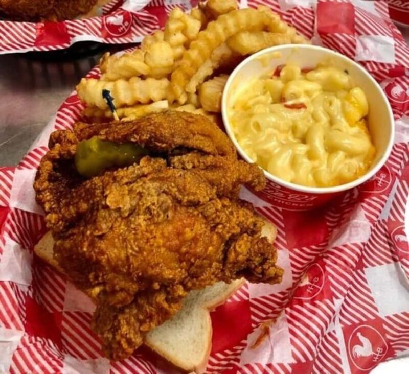 Nashville : Best Street Food Tour With A Local Guide - The Experience: What You’ll Love