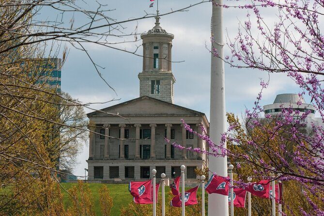 Nashville Black History & Civil Rights Trail Tour - The Value Proposition: How It Compares