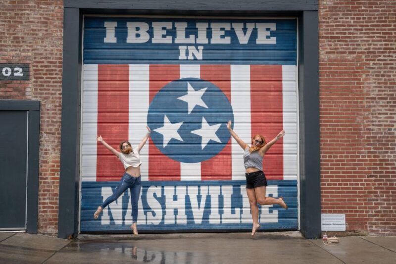 Nashville: Boutique Shopping and Bar Cart Tour - An In-Depth Look at the Nashville Boutique and Bar Cart Tour