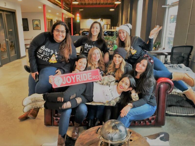 Nashville: Boutique Shopping and Bar Cart Tour - Who is This Tour Best Suited For?
