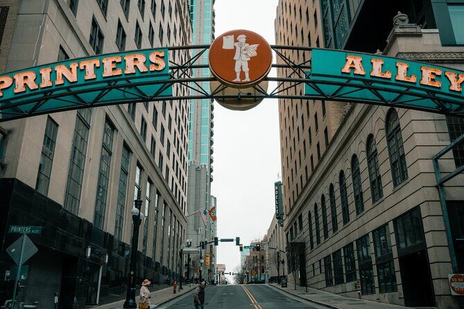 Nashville Carnage and Chaos Ghost Tour - Authentic Experiences Reported by Past Travelers