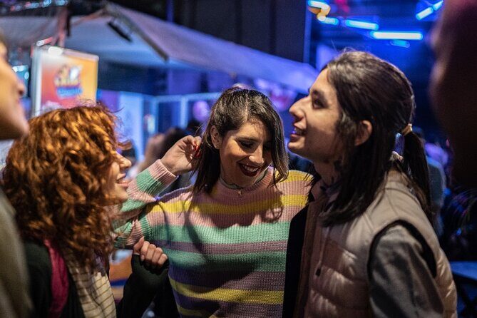 Nashville Carnage and Chaos Ghost Tour - Final Thoughts