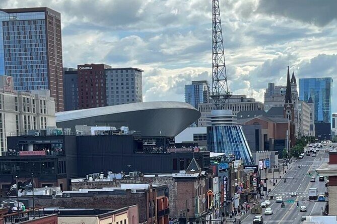 Nashville City Tour with Private Car - Introduction: Why This Tour Stands Out