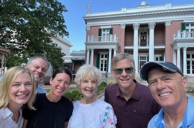 Nashville City Tour with Private Car - The Sum Up: Who Is This Tour Perfect For?