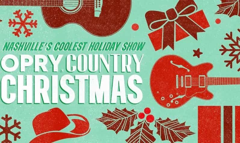 Nashville: Country Christmas Music Show at the Opry House - What Reviewers Say