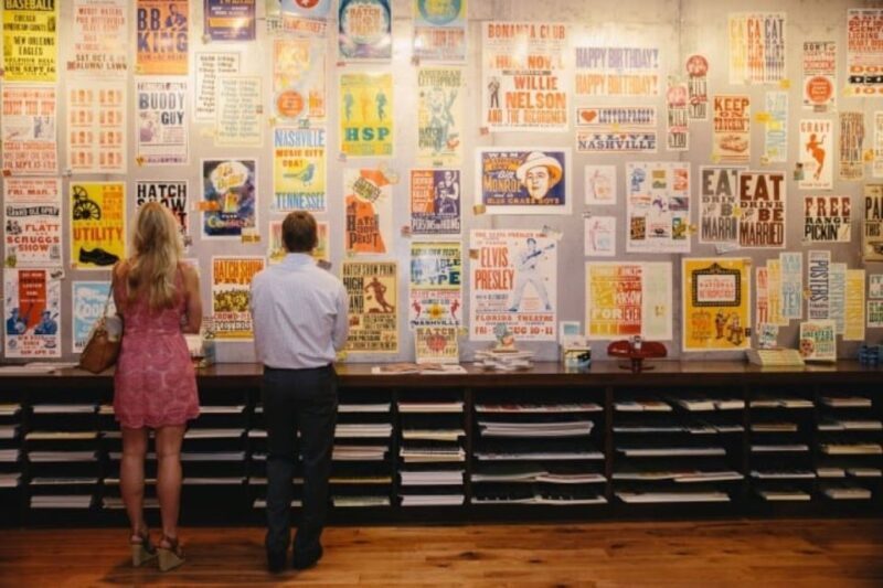 Nashville: Country Music Hall of Fame and Museum - Final Thoughts