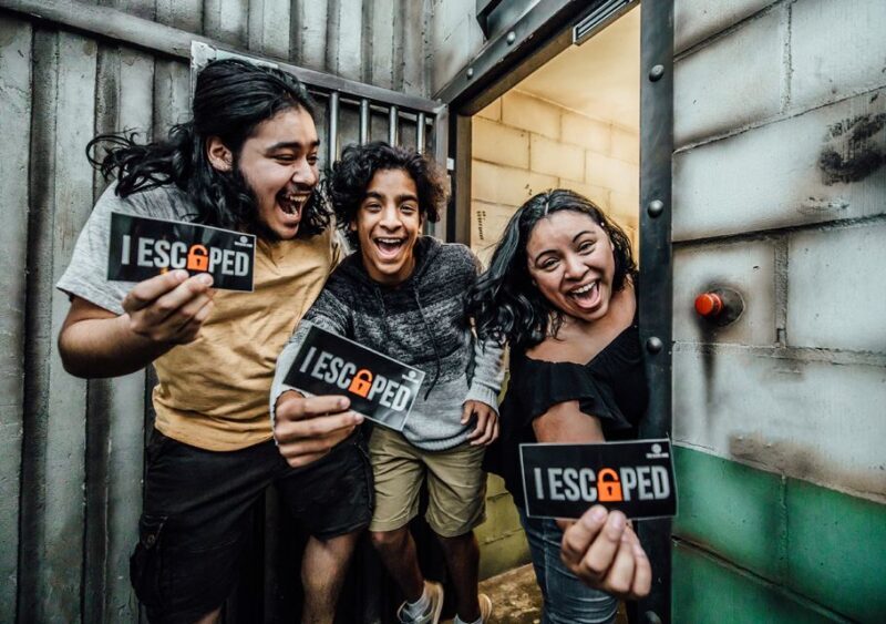 Nashville Downtown: Escape Room Adventure - Final Verdict: Is It Worth It?